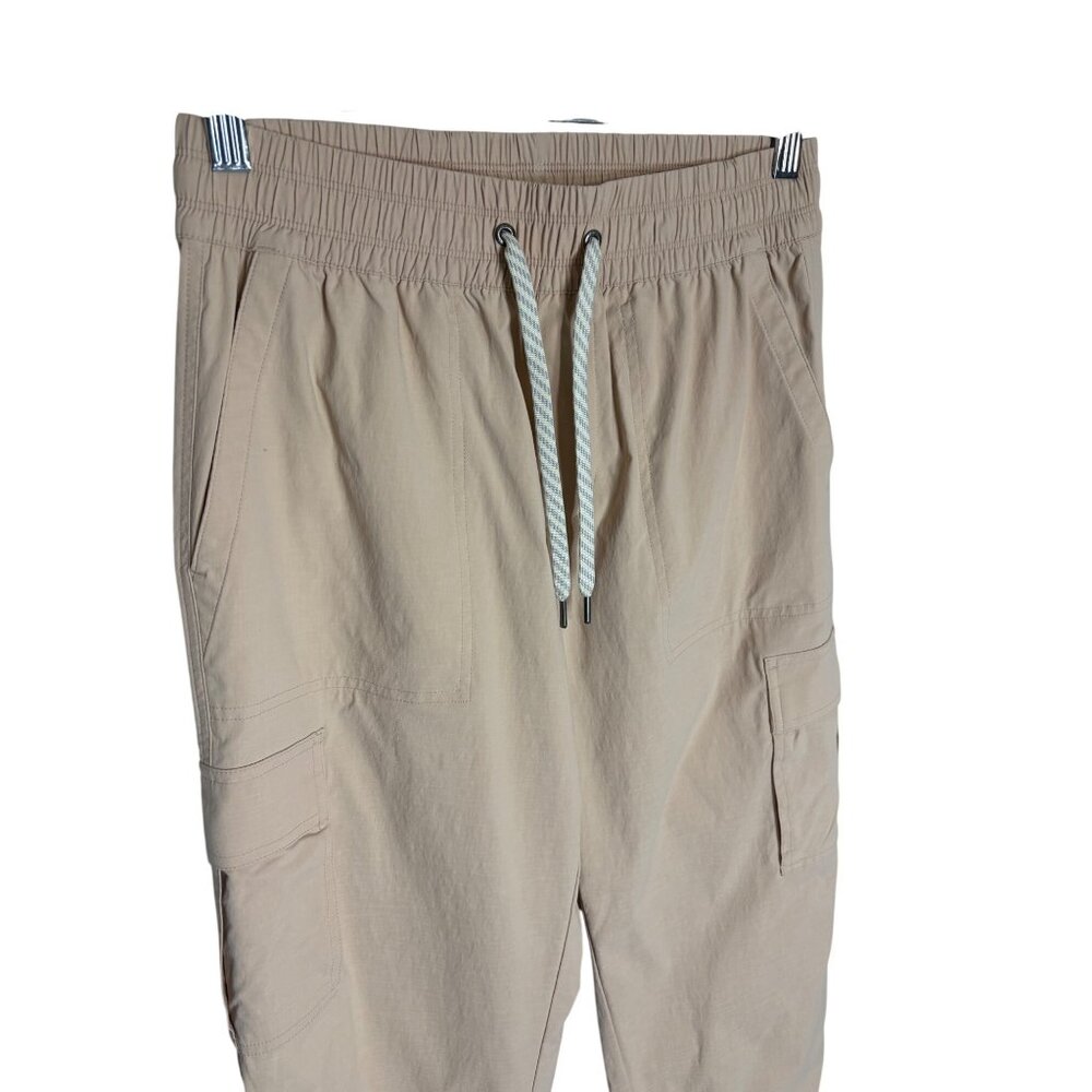 Vuori Scout Jogger Pants In Rosewater Pink-sz Small - Picture 5 of 10